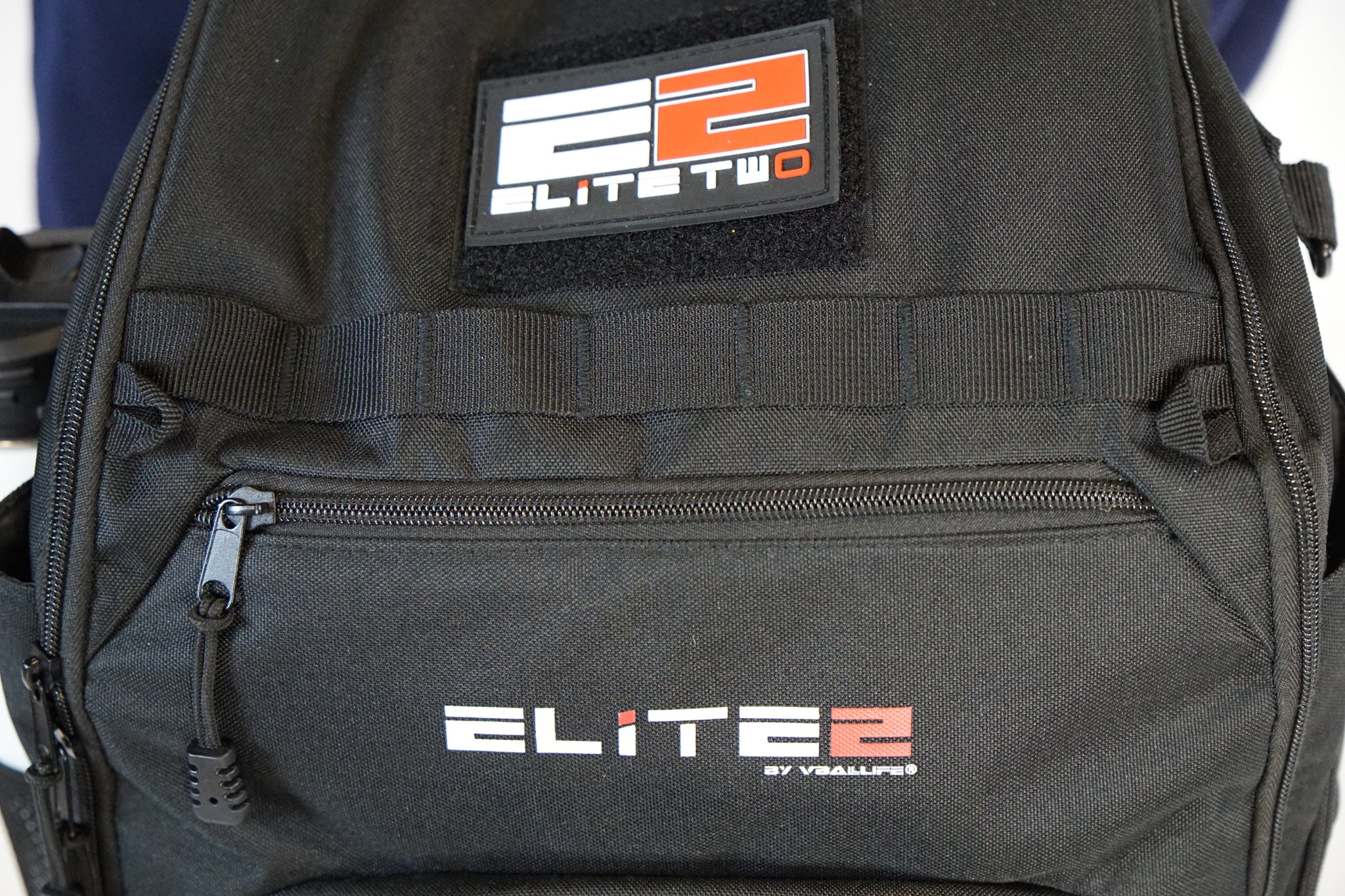 2026 CORE WOMEN TEAM HOODED PACKAGE