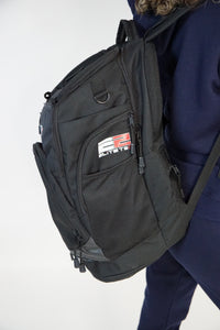 2026 CORE WOMEN TEAM HOODED PACKAGE