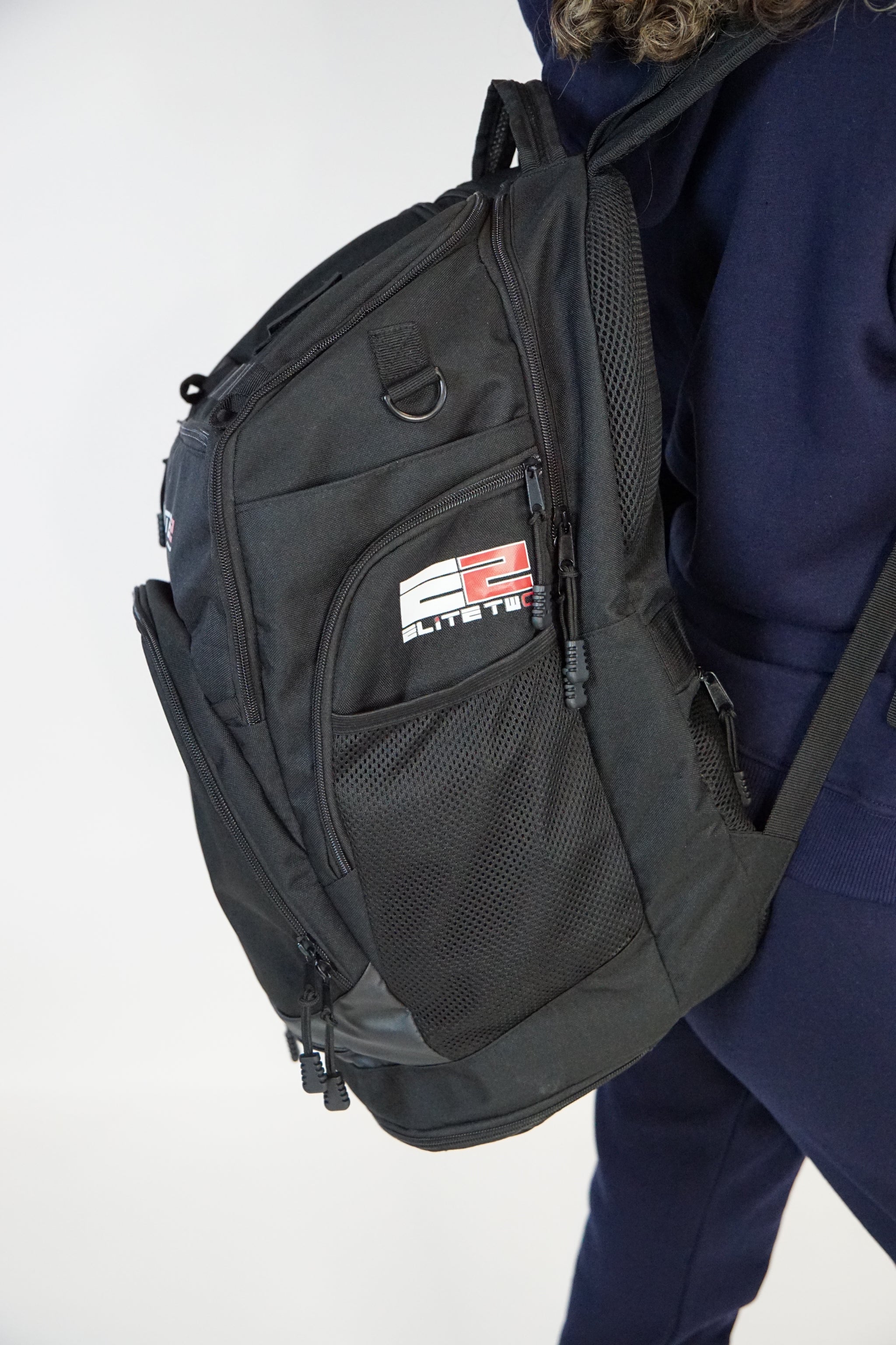 2026 CORE WOMEN TEAM HOODED PACKAGE