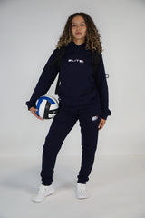 2026 CORE WOMEN TEAM HOODED PACKAGE