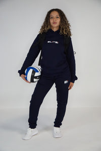 2026 CORE WOMEN TEAM HOODED PACKAGE