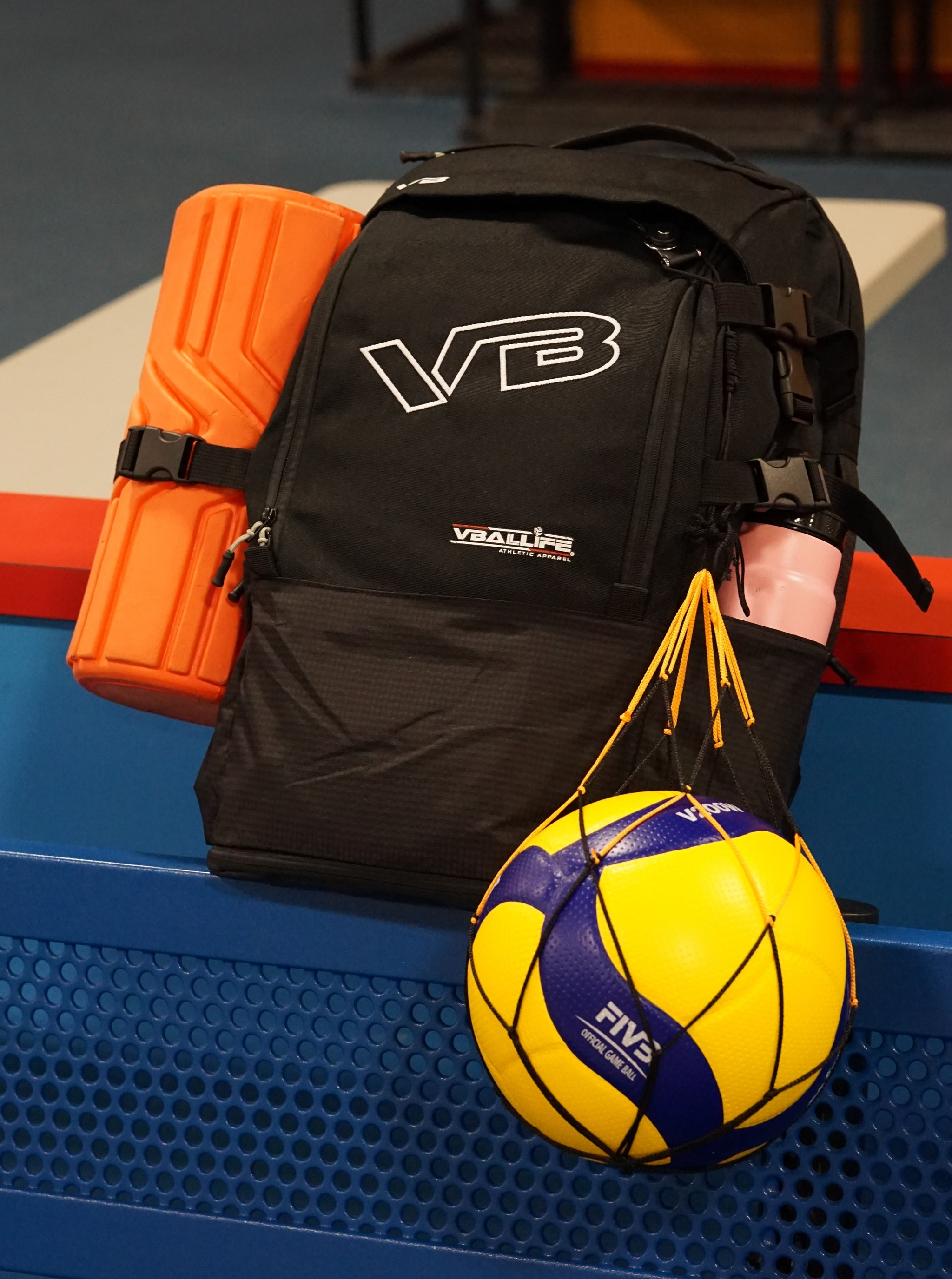 Mendham VBALLIFE Backpack