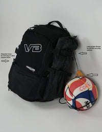 Mendham VBALLIFE Backpack