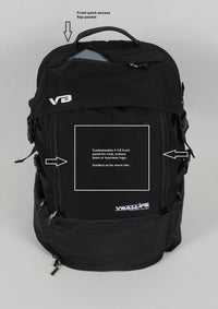 Mendham VBALLIFE Backpack