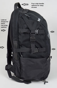 Mendham VBALLIFE Backpack