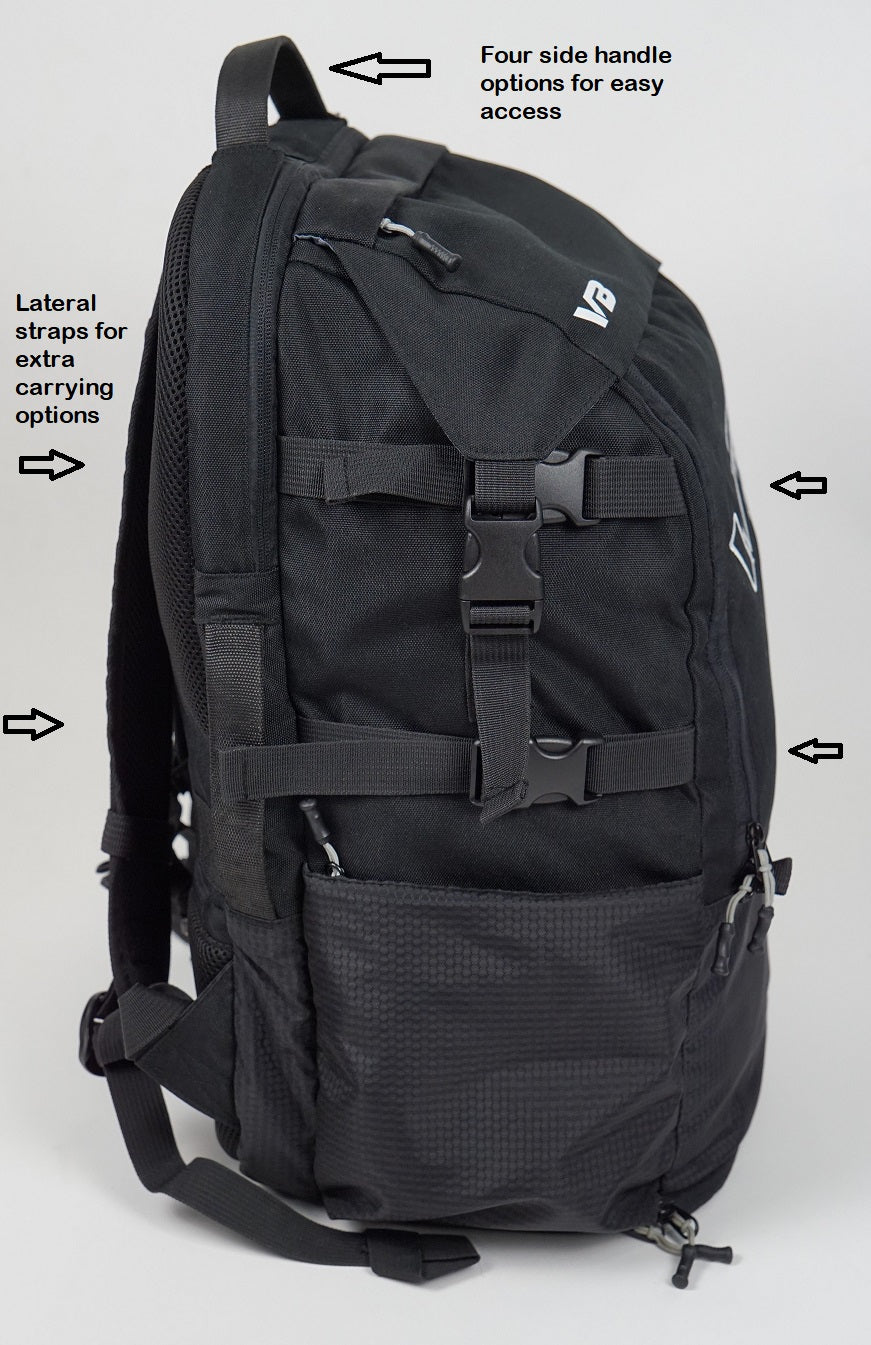 Mendham VBALLIFE Backpack