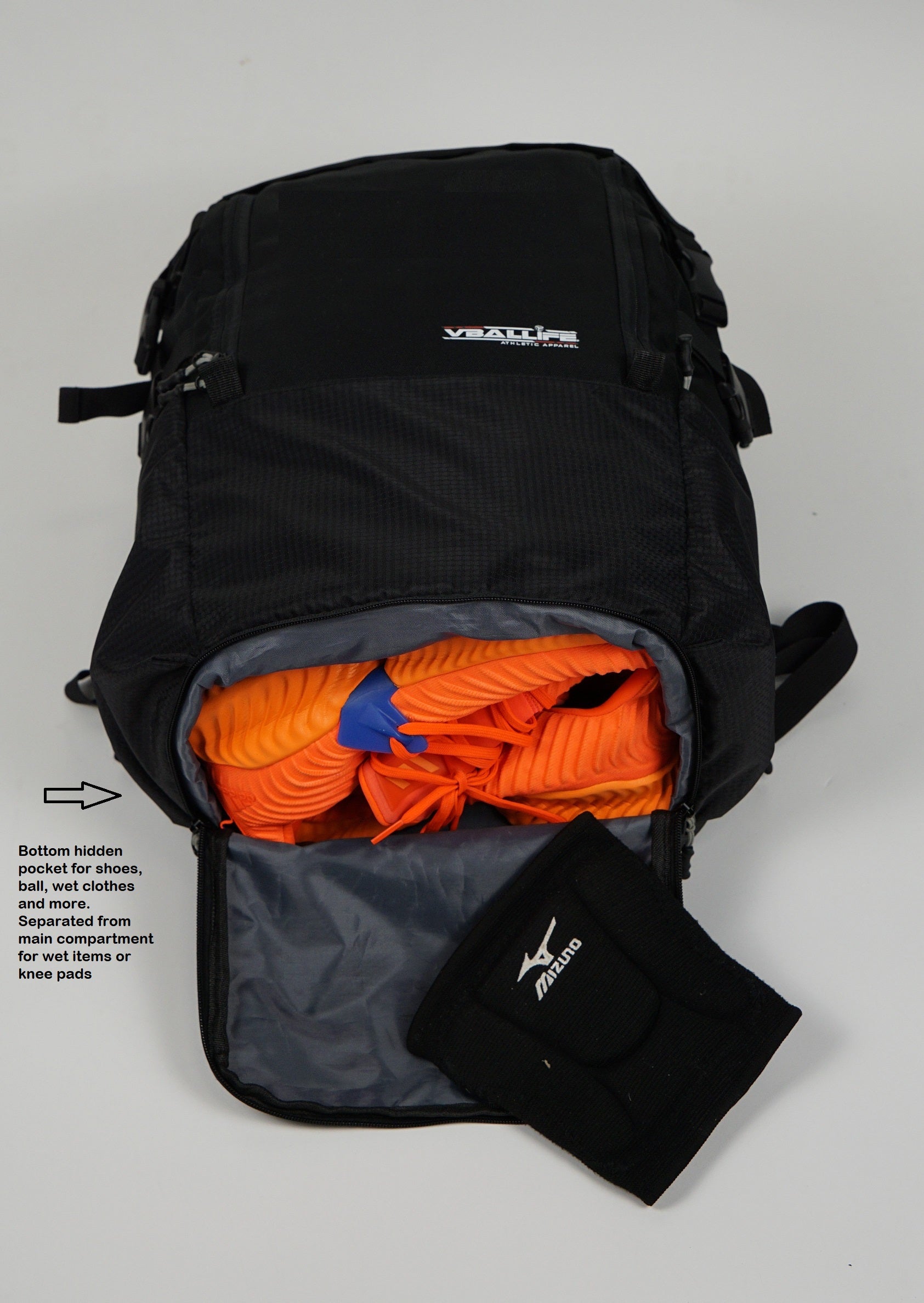 Mendham VBALLIFE Backpack