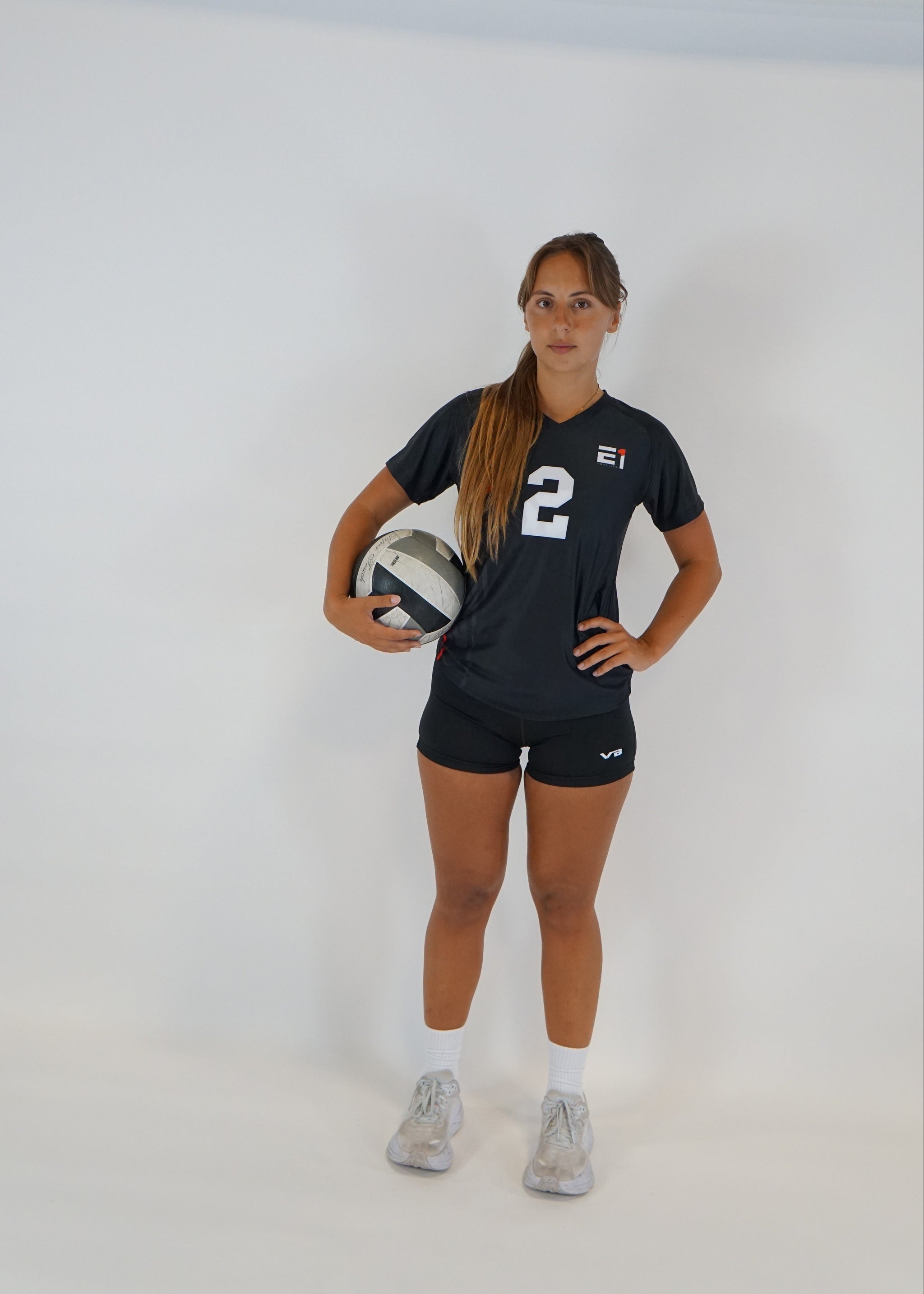 ELITE 1 Pro-Spandex