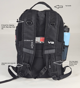 PRE-ORDER - ELITE 2 by VBALLIFE Backpack ( Coming Soon - Wholesale Club Pre-Order Available )