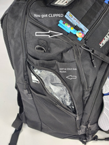 2026 CORE WOMEN TEAM HOODED PACKAGE