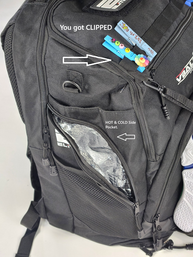 2026 CORE WOMEN TEAM HOODED PACKAGE