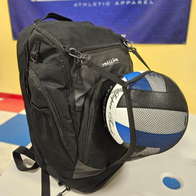 NEW VBALLIFE ELITE 2 Backpack ( Coming Soon - Club Pre-Order Available )