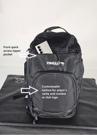 PRE-ORDER - ELITE 2 by VBALLIFE Backpack ( Coming Soon - Wholesale Club Pre-Order Available )