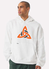 UNITY Unisex Heavyweight Hoodie Sweatshirt