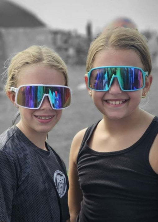 VB Beach 3 Unisex Glasses