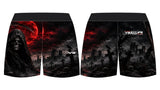 VB Halloween Red Nightmare Shorts