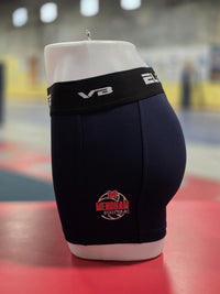 Mendham ELITE 1 Pro-Spandex