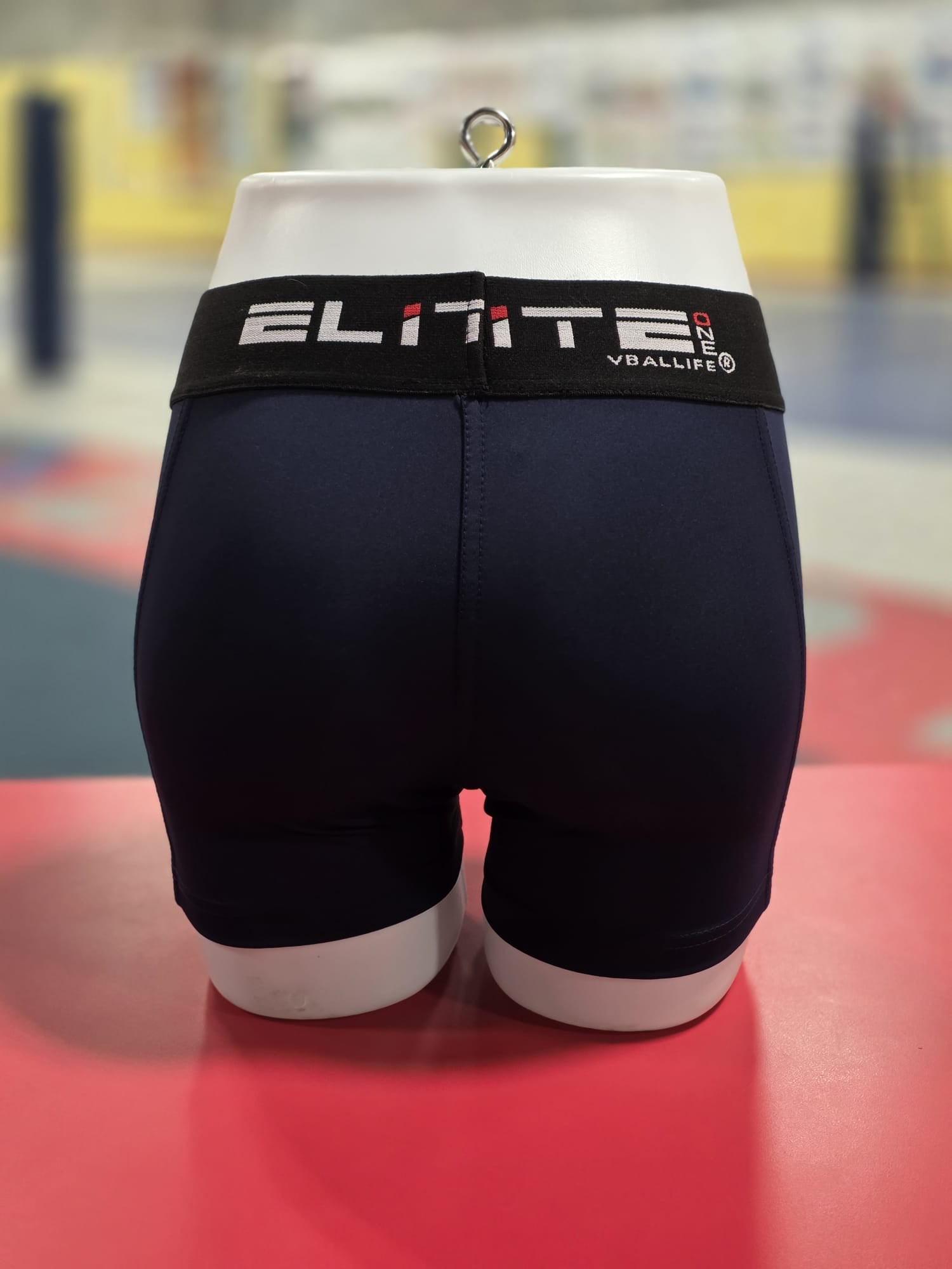 Mendham ELITE 1 Pro-Spandex