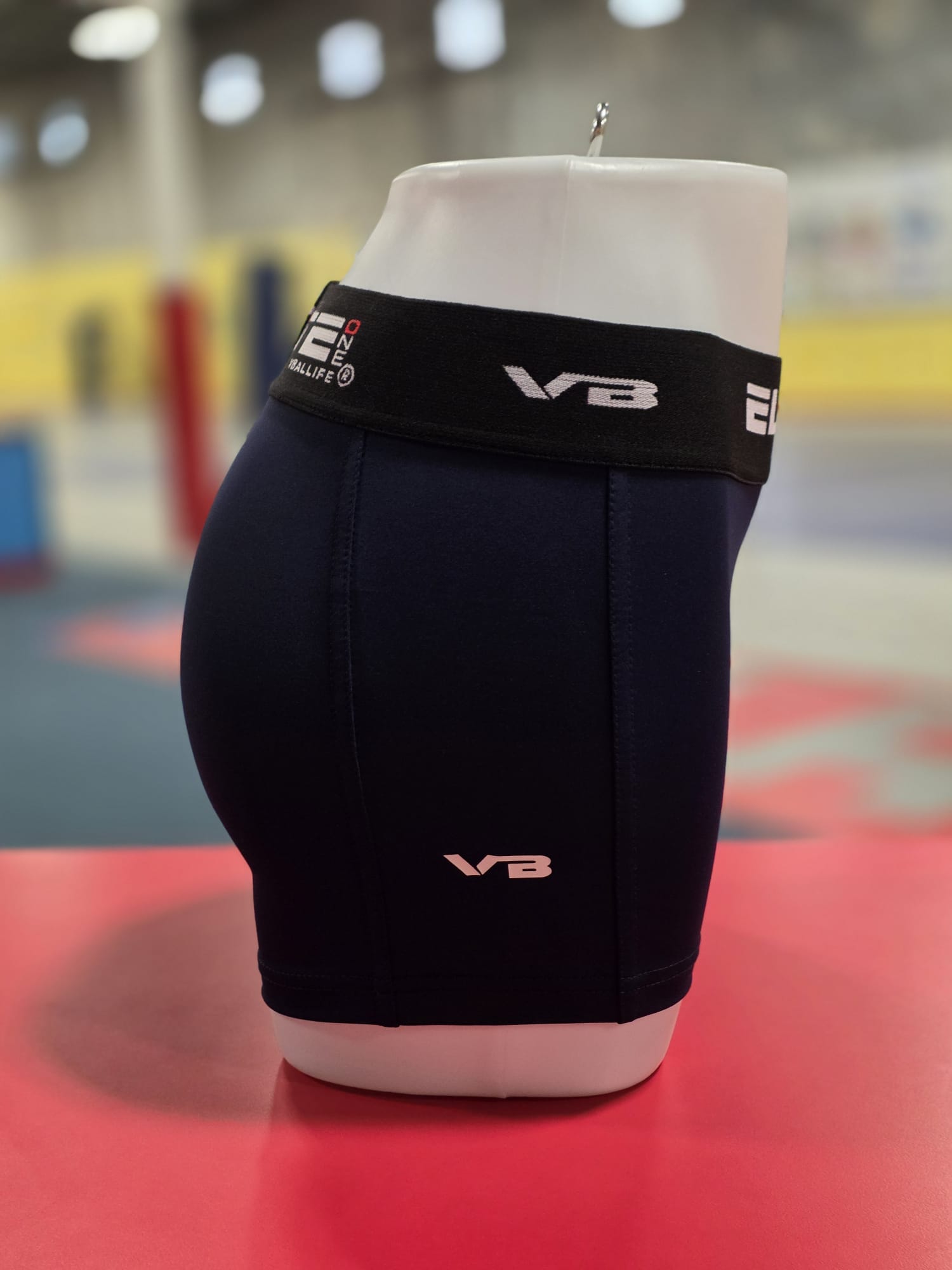 Mendham ELITE 1 Pro-Spandex