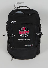 Mendham VBALLIFE Backpack