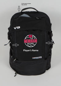 Mendham VBALLIFE Backpack
