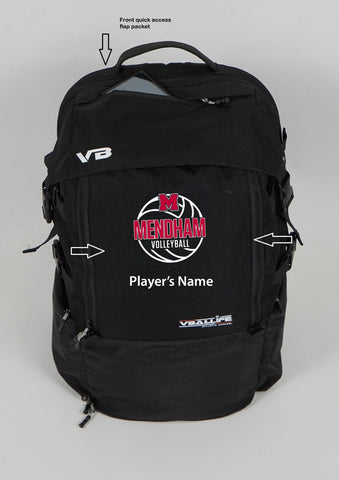 Mendham VBALLIFE Backpack