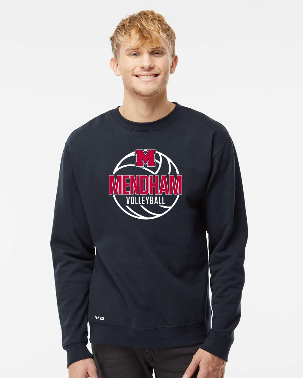 Mendham Crewneck Sweatshirt
