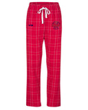 Mendham Women's Flannel Pajamas Pants