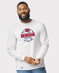 Mendham Heavy Cotton™ Long Sleeve T-Shirt