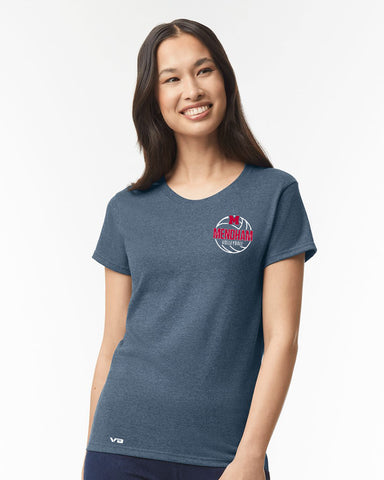 Mendham Heavy Cotton™ Women’s T-Shirt