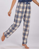 Mendham Women's Flannel Pajamas Pants