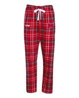 Mendham Women's Flannel Pajamas Pants