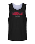 Mendham Reversible Mesh Tank