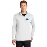 CORE 1/4 ZIP PULLOVER – 2209