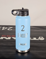 2026 CORE WOMEN TEAM HOODED PACKAGE