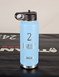 2026 CORE WOMEN TEAM HOODED PACKAGE