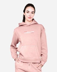 VB Women's Urban Pullover Hooded Sweatshirt