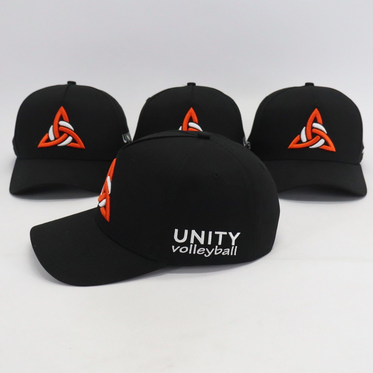 UNITY Snapback Baseball Hat (COMING SOON)