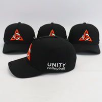 UNITY Snapback Baseball Hat (COMING SOON)