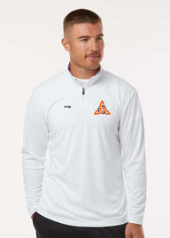 UNITY Men's 1/4-Zip Pullover