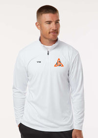 UNITY Men's 1/4-Zip Pullover