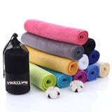 VBALLIFE Microfiber Sports towel