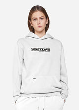 VB Women's Urban Pullover Hooded Sweatshirt