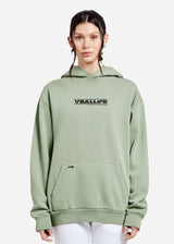 VB Women's Urban Pullover Hooded Sweatshirt