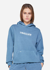 VB Women's Urban Pullover Hooded Sweatshirt