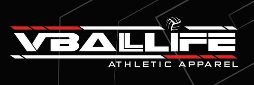 VBALLIFE Athletic Apparel 