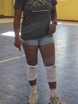 5FT Libero wearing adult small