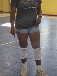 5FT Libero wearing adult small