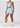 Premium Classic VB Women's Short Set