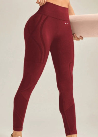VB Skin Seamless Leggings